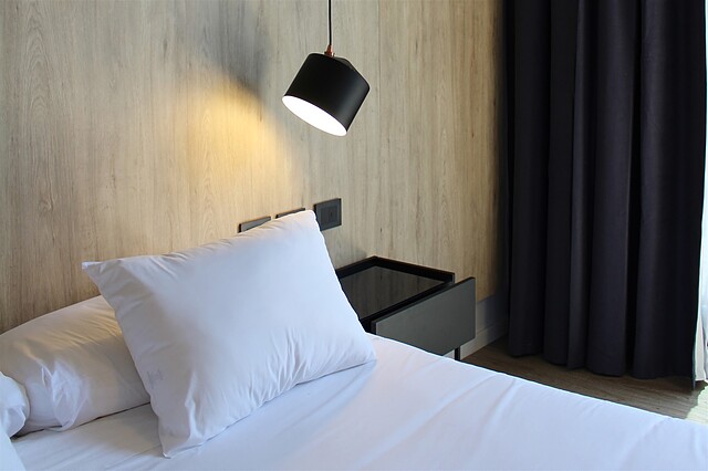 Krista Boutique Hotel