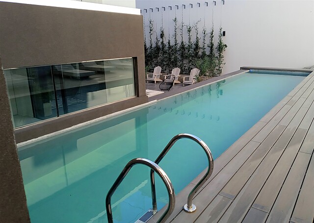 Krista Boutique Hotel