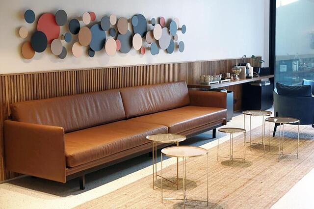 Krista Boutique Hotel