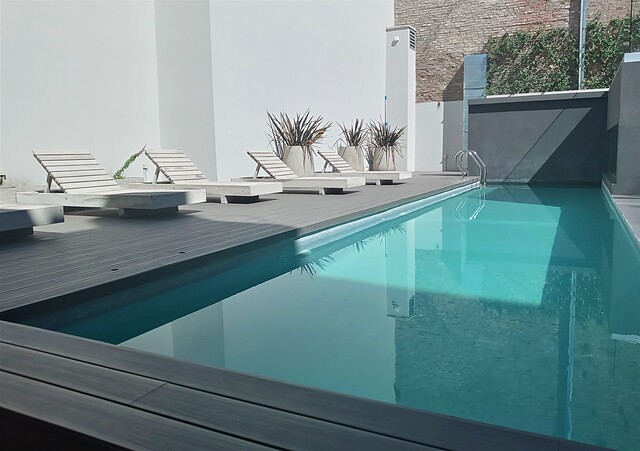 Krista Boutique Hotel