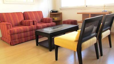 Sunlight Recoleta Apartments & Suites