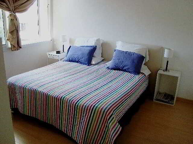 Sunlight Recoleta Apartments & Suites