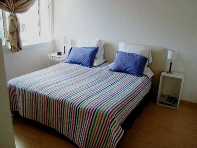 Sunlight Recoleta Apartments & Suites