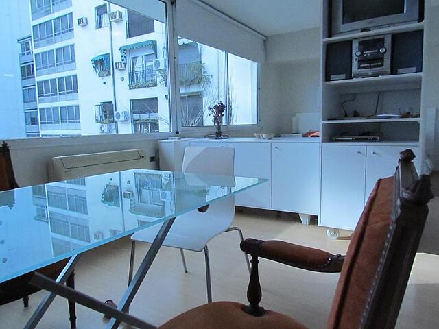 Sunlight Recoleta Apartments & Suites
