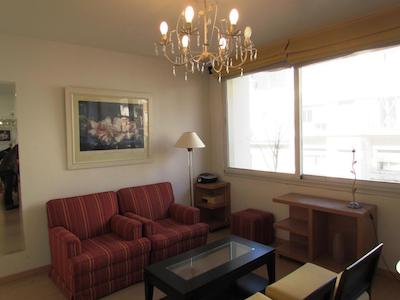 Sunlight Recoleta Apartments & Suites