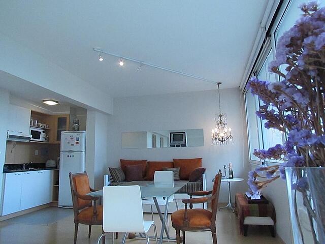 Sunlight Recoleta Apartments & Suites