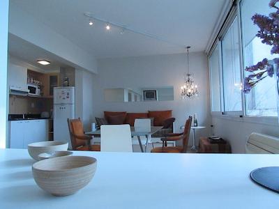 Sunlight Recoleta Apartments & Suites