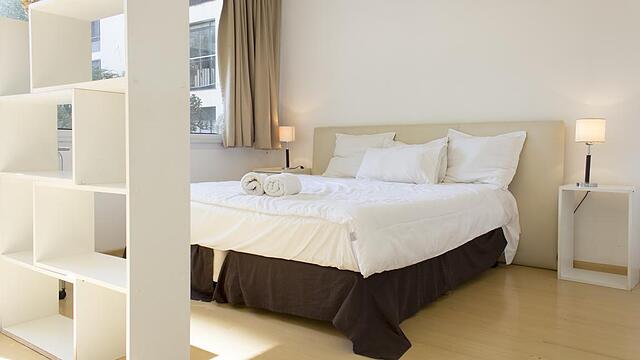Sunlight Recoleta Apartments & Suites