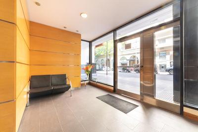 Sunlight Recoleta Apartments & Suites