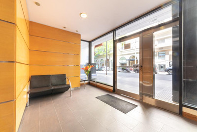 Sunlight Recoleta Apartments & Suites