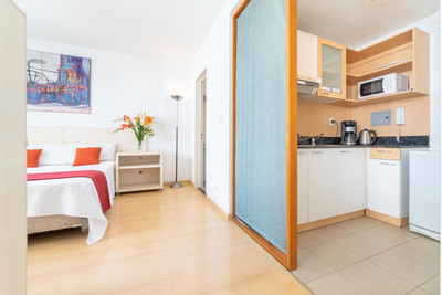 Sunlight Recoleta Apartments & Suites