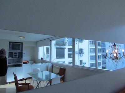 Sunlight Recoleta Apartments & Suites