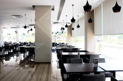 WING HOTEL KUALANAMU AIRPORT