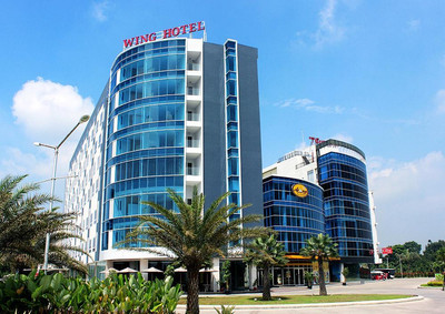 WING HOTEL KUALANAMU AIRPORT