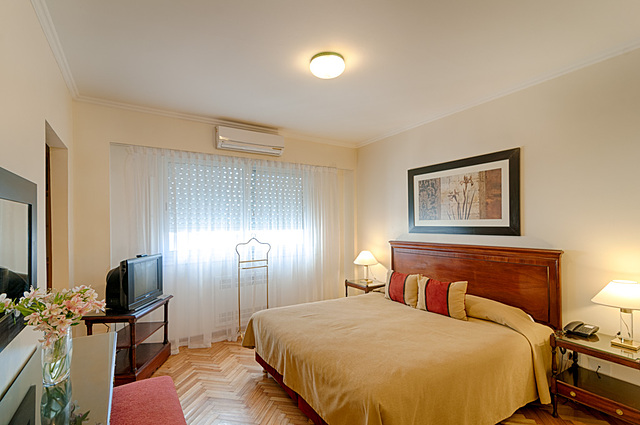 TRIANON RESIDENCE RECOLETA