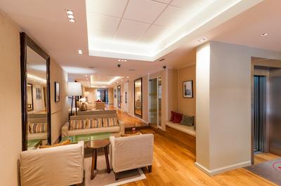 TRIANON RESIDENCE RECOLETA