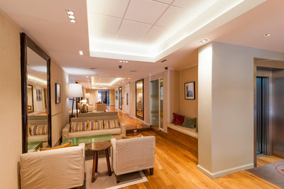 TRIANON RESIDENCE RECOLETA