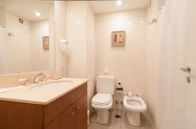 TRIANON RESIDENCE RECOLETA