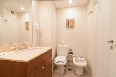 TRIANON RESIDENCE RECOLETA