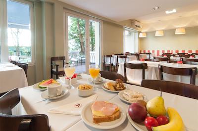 TRIANON RESIDENCE RECOLETA