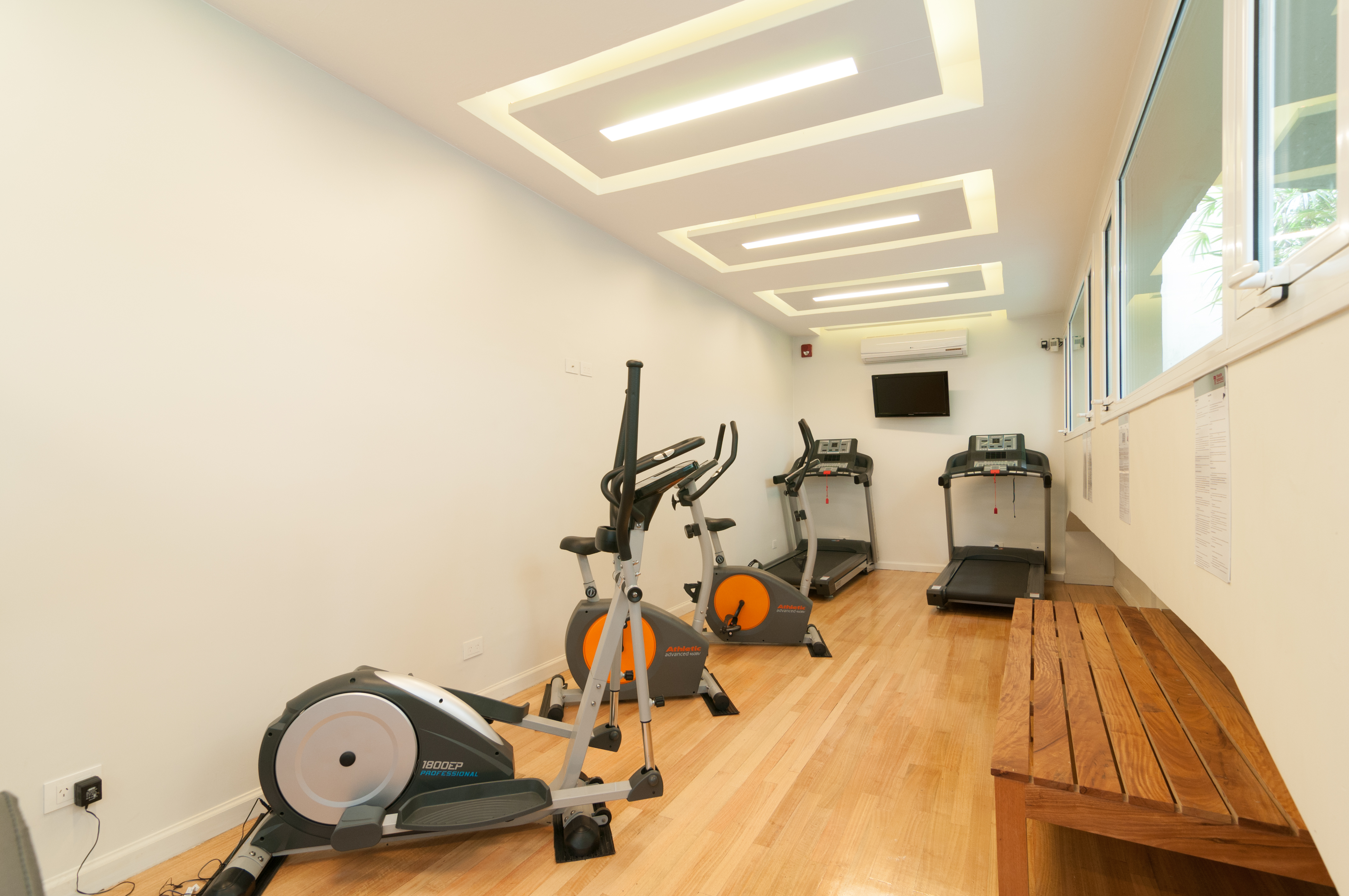 TRIANON RESIDENCE RECOLETA