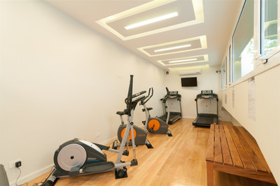 TRIANON RESIDENCE RECOLETA