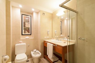 TRIANON RESIDENCE RECOLETA