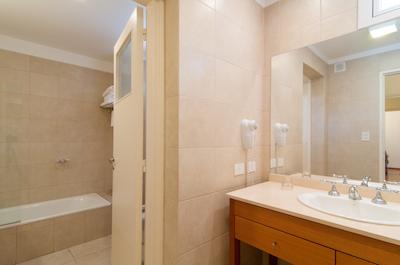 TRIANON RESIDENCE RECOLETA