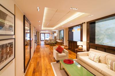 TRIANON RESIDENCE RECOLETA