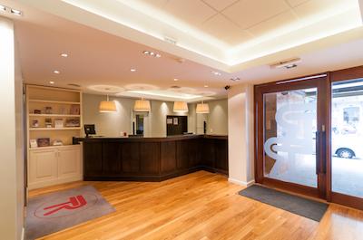 TRIANON RESIDENCE RECOLETA