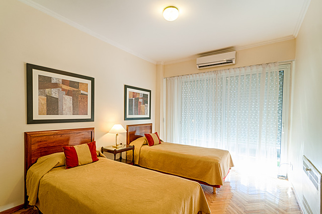 TRIANON RESIDENCE RECOLETA