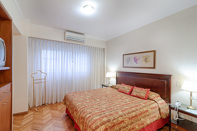 TRIANON RESIDENCE RECOLETA