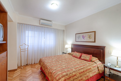 TRIANON RESIDENCE RECOLETA