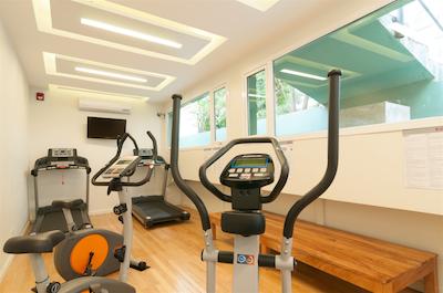 TRIANON RESIDENCE RECOLETA