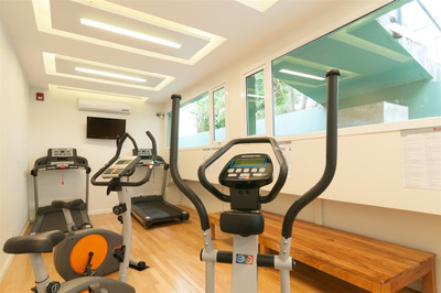 TRIANON RESIDENCE RECOLETA