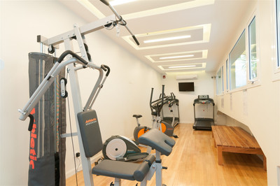 TRIANON RESIDENCE RECOLETA