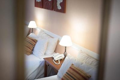 Hotel Austral Ushuaia