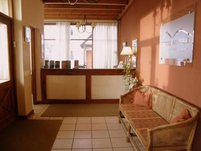 Hotel Austral Ushuaia