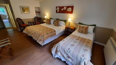 Hotel Austral Ushuaia