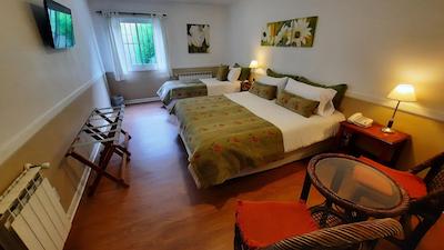 Hotel Austral Ushuaia