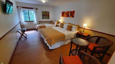 Hotel Austral Ushuaia