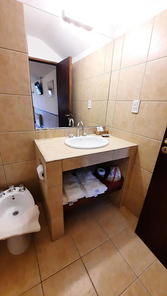 Hotel Austral Ushuaia