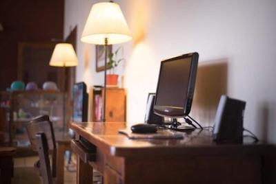 Hotel Austral Ushuaia