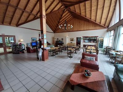 Hotel Austral Ushuaia