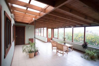 Hotel Austral Ushuaia