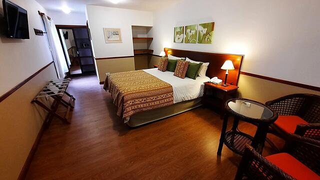 Hotel Austral Ushuaia