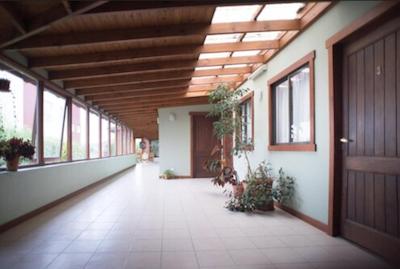 Hotel Austral Ushuaia