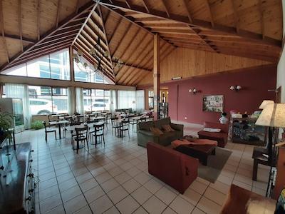 Hotel Austral Ushuaia