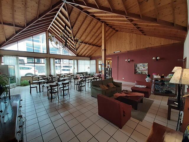 Hotel Austral Ushuaia