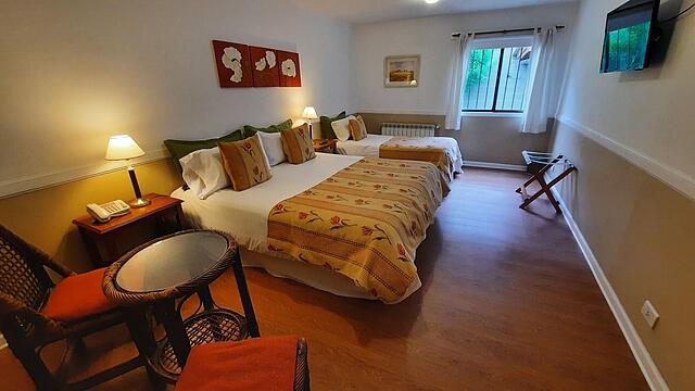 Hotel Austral Ushuaia